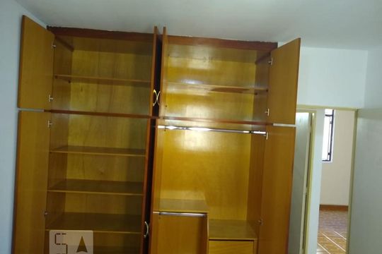 Quarto de apartamento à venda com 2 quartos, 56m² em Vila Mafalda, Jundiaí