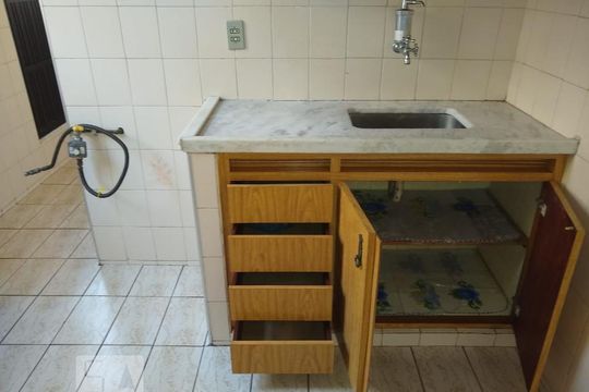 Apartamento à venda com 2 quartos, 56m² em Vila Mafalda, Jundiaí