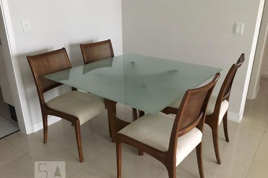 Sala de apartamento à venda com 2 quartos, 82m² em Casa Verde, São Paulo