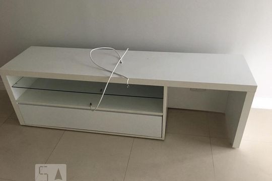 Sala de apartamento à venda com 2 quartos, 82m² em Casa Verde, São Paulo