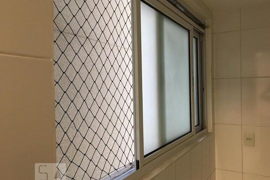 Área de Serviço de apartamento à venda com 2 quartos, 82m² em Casa Verde, São Paulo