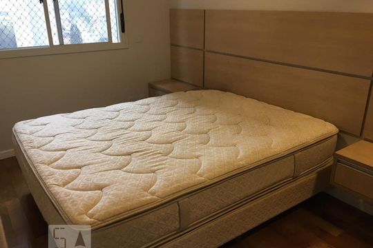 Quarto 1 de apartamento à venda com 2 quartos, 82m² em Casa Verde, São Paulo