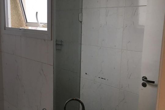 Suíte de apartamento à venda com 2 quartos, 82m² em Casa Verde, São Paulo