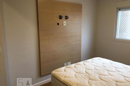 Quarto 1 de apartamento à venda com 2 quartos, 82m² em Casa Verde, São Paulo