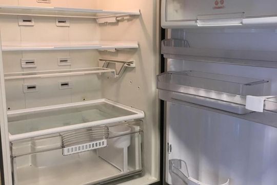 Cozinha de apartamento à venda com 2 quartos, 82m² em Casa Verde, São Paulo