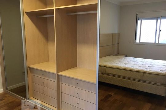 Quarto 1 de apartamento à venda com 2 quartos, 82m² em Casa Verde, São Paulo