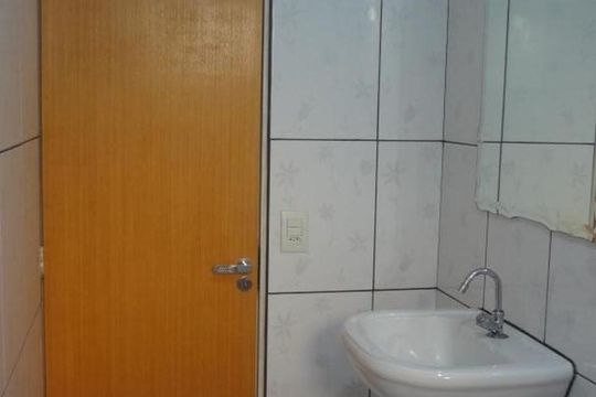 Apartamento à venda com 2 quartos, 54m² em Ponte de São João, Jundiaí