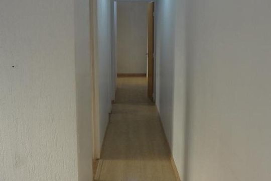 Apartamento à venda com 2 quartos, 54m² em Ponte de São João, Jundiaí