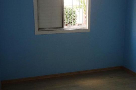 Apartamento à venda com 2 quartos, 54m² em Ponte de São João, Jundiaí
