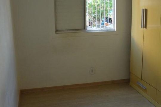 Apartamento à venda com 2 quartos, 54m² em Ponte de São João, Jundiaí