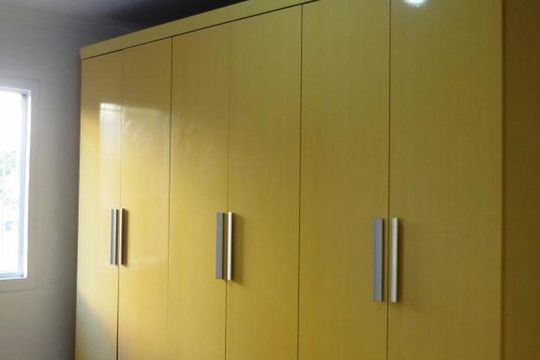 Apartamento à venda com 2 quartos, 54m² em Ponte de São João, Jundiaí
