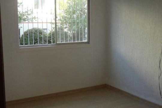 Apartamento à venda com 2 quartos, 54m² em Ponte de São João, Jundiaí