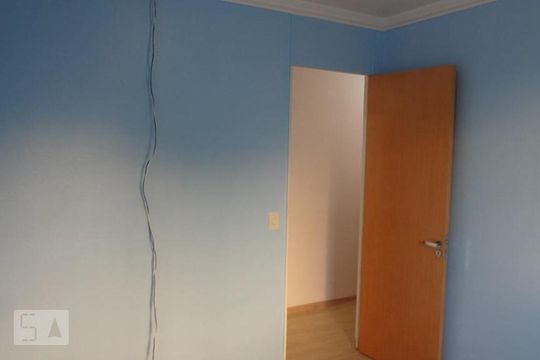 Apartamento à venda com 2 quartos, 54m² em Ponte de São João, Jundiaí