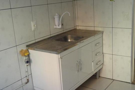 Apartamento à venda com 2 quartos, 54m² em Ponte de São João, Jundiaí