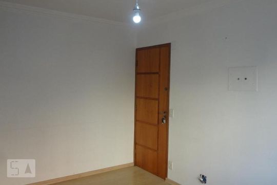 Apartamento à venda com 2 quartos, 54m² em Ponte de São João, Jundiaí