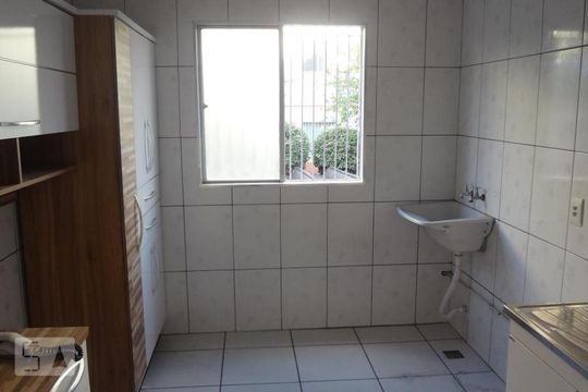 Apartamento à venda com 2 quartos, 54m² em Ponte de São João, Jundiaí