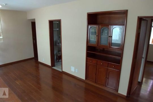 Apartamento para alugar com 3 quartos, 260m² em Cidade Nova, Belo Horizonte