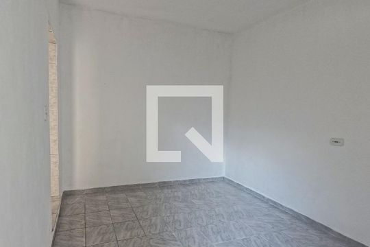 Quarto  de casa para alugar com 1 quarto, 40m² em Piqueri, São Paulo