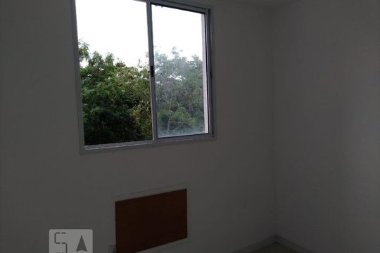 Quarto 1 de apartamento à venda com 2 quartos, 67m² em Jacarepaguá, Rio de Janeiro