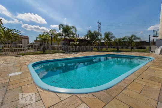 Casa de Condomínio para alugar com 2 quartos, 85m² em Igara, Canoas