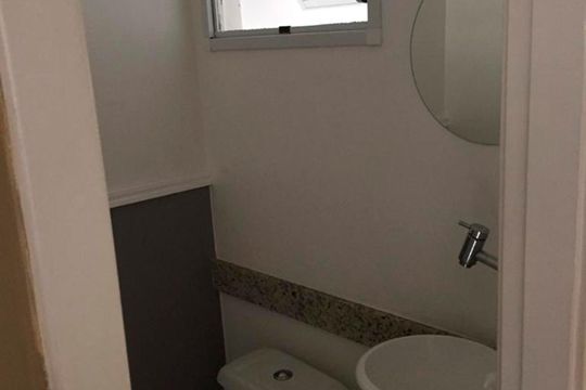 Casa de Condomínio para alugar com 2 quartos, 85m² em Igara, Canoas