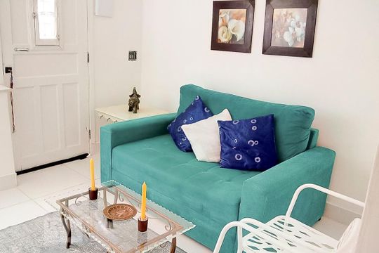 Casa à venda com 3 quartos, 80m² em Vila Regente Feijó, São Paulo