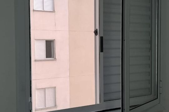 Apartamento para alugar com 2 quartos, 51m² em Vila São João, Barueri