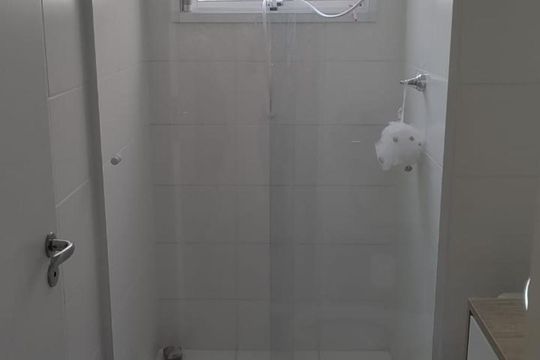 Apartamento para alugar com 2 quartos, 51m² em Vila São João, Barueri