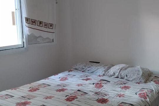 Apartamento para alugar com 2 quartos, 51m² em Vila São João, Barueri