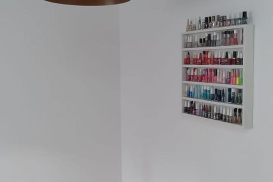 Apartamento para alugar com 2 quartos, 51m² em Vila São João, Barueri