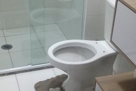 Apartamento para alugar com 2 quartos, 51m² em Vila São João, Barueri