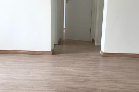 Apartamento para alugar com 2 quartos, 51m² em Vila São João, Barueri