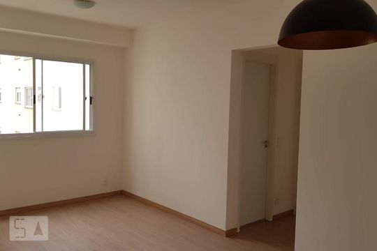 Apartamento para alugar com 2 quartos, 51m² em Vila São João, Barueri