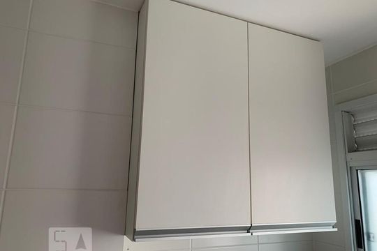 Apartamento para alugar com 2 quartos, 51m² em Vila São João, Barueri