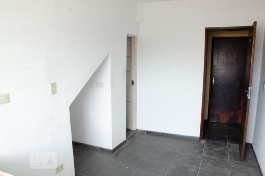 Sala/Quarto de kitnet/studio para alugar com 1 quarto, 20m² em Jardim Japão, São Paulo