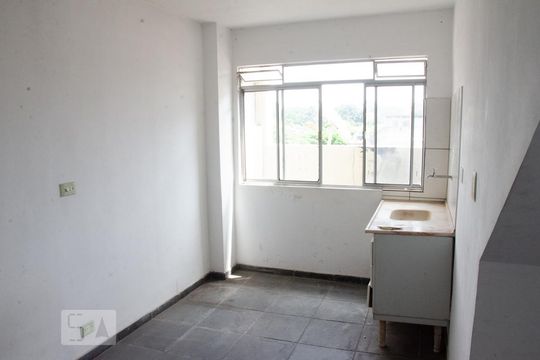 Kitnet/Studio para alugar com 1 quarto, 20m² em Jardim Japão, São Paulo