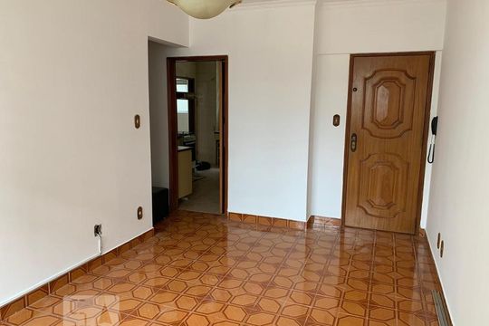 Sala de apartamento à venda com 2 quartos, 84m² em Mooca, São Paulo