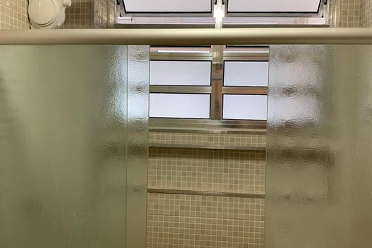 Banheiro de apartamento à venda com 2 quartos, 84m² em Mooca, São Paulo