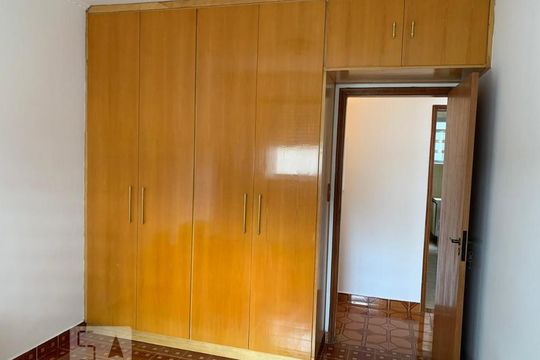 Quarto 1 de apartamento à venda com 2 quartos, 84m² em Mooca, São Paulo
