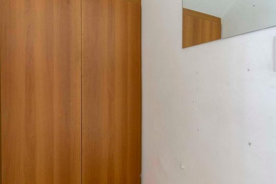 Despensa de casa à venda com 2 quartos, 220m² em Vila Rio Branco, São Paulo
