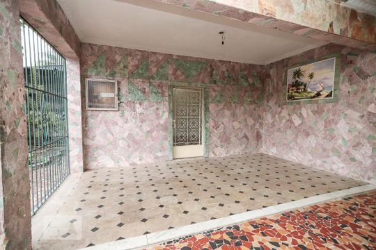 Varanda de casa à venda com 5 quartos, 484m² em Abolição, Rio de Janeiro
