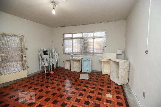 Sala de casa à venda com 5 quartos, 484m² em Abolição, Rio de Janeiro