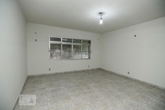 Quarto 1 de casa à venda com 5 quartos, 484m² em Abolição, Rio de Janeiro