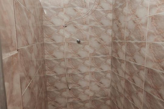 Banheiro 2°Andar de casa à venda com 5 quartos, 484m² em Abolição, Rio de Janeiro