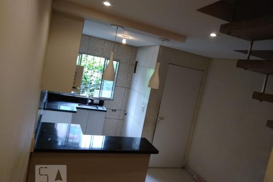 Casa à venda com 2 quartos, 82m² em Vila Santa Catarina, São Paulo