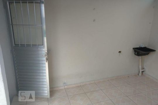 Área de Serviço de casa à venda com 2 quartos, 82m² em Vila Santa Catarina, São Paulo