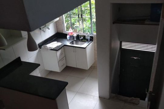 Cozinha de casa à venda com 2 quartos, 82m² em Vila Santa Catarina, São Paulo