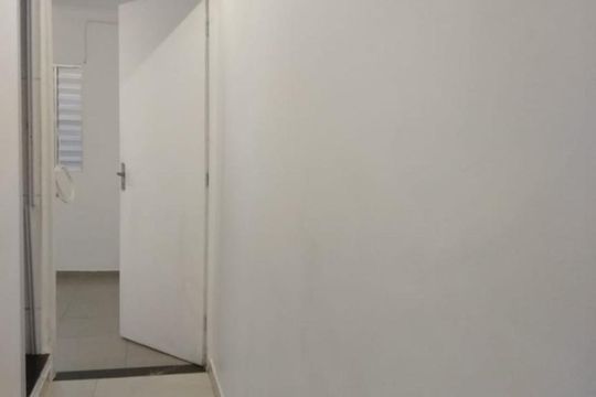 Corredor de casa à venda com 2 quartos, 82m² em Vila Santa Catarina, São Paulo