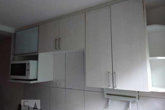 Cozinha de casa à venda com 2 quartos, 82m² em Vila Santa Catarina, São Paulo