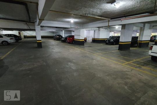 Área comum de apartamento à venda com 2 quartos, 88m² em Vila Isabel, Rio de Janeiro